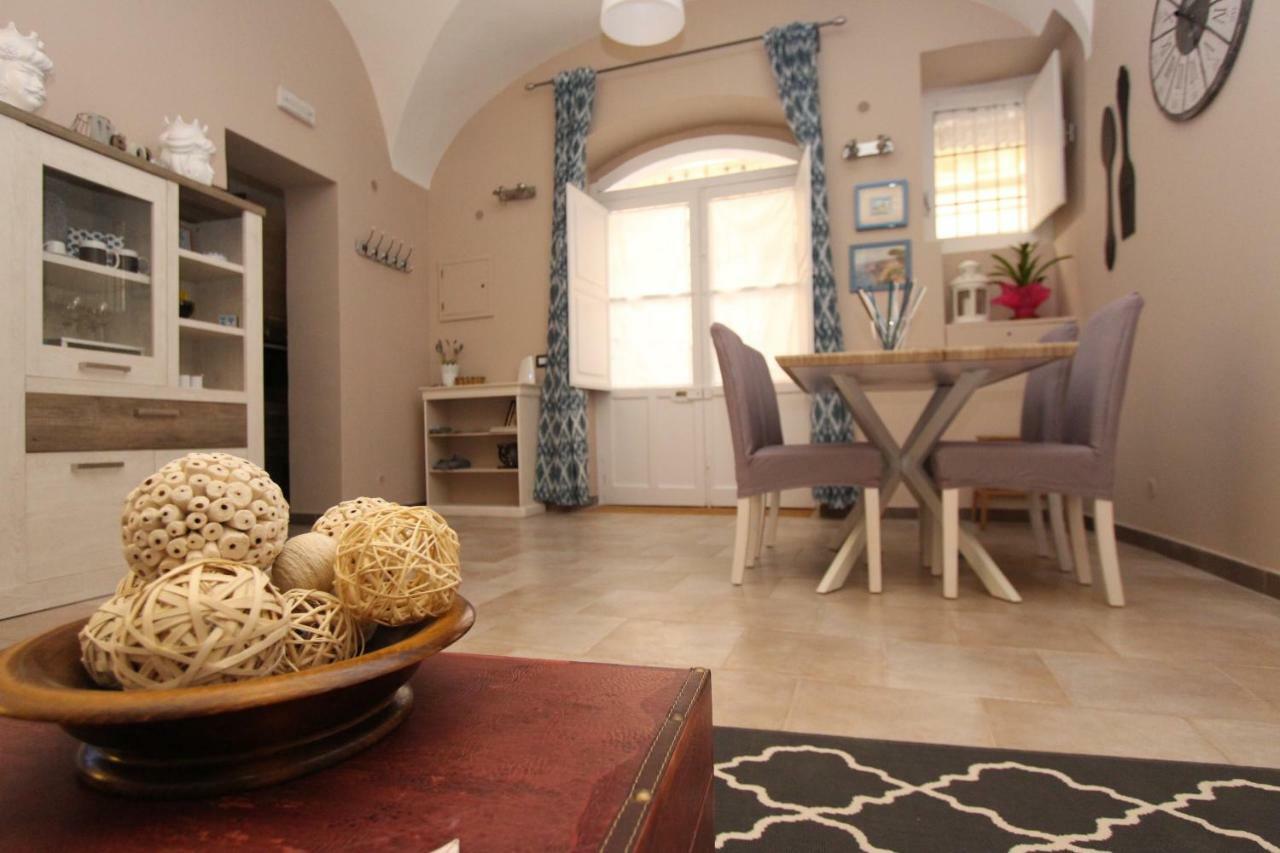 Casa Gargallo 28 Apartment