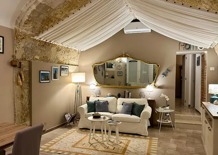 Casa Gargallo 28