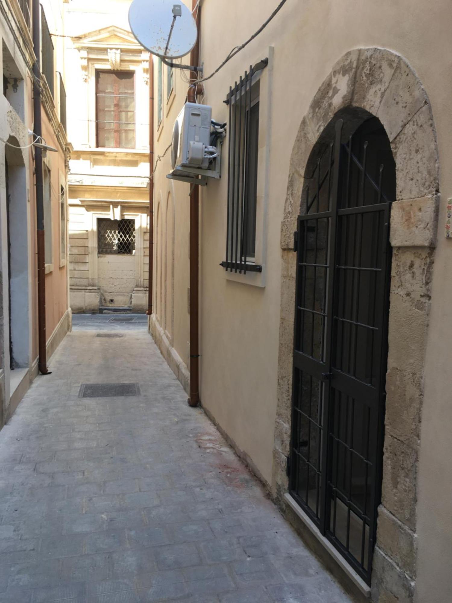 Casa Gargallo 28 Syracuse