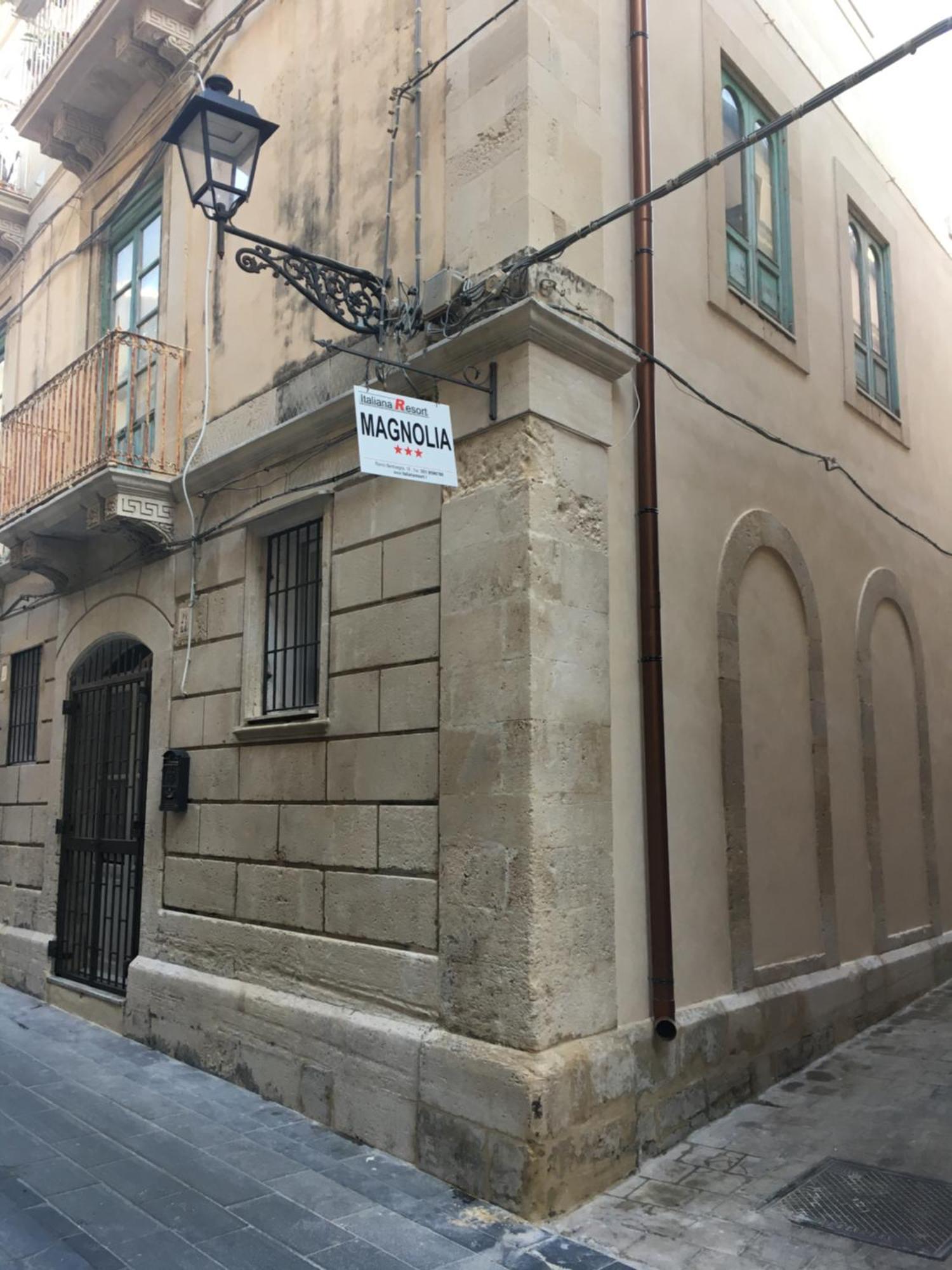 Casa Gargallo 28 Apartment