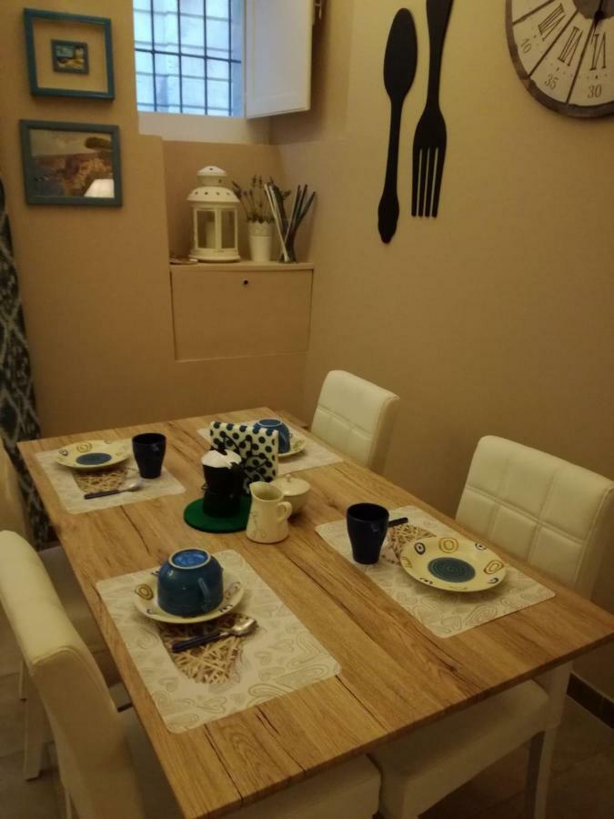 Casa Gargallo 28 Apartment Syracuse