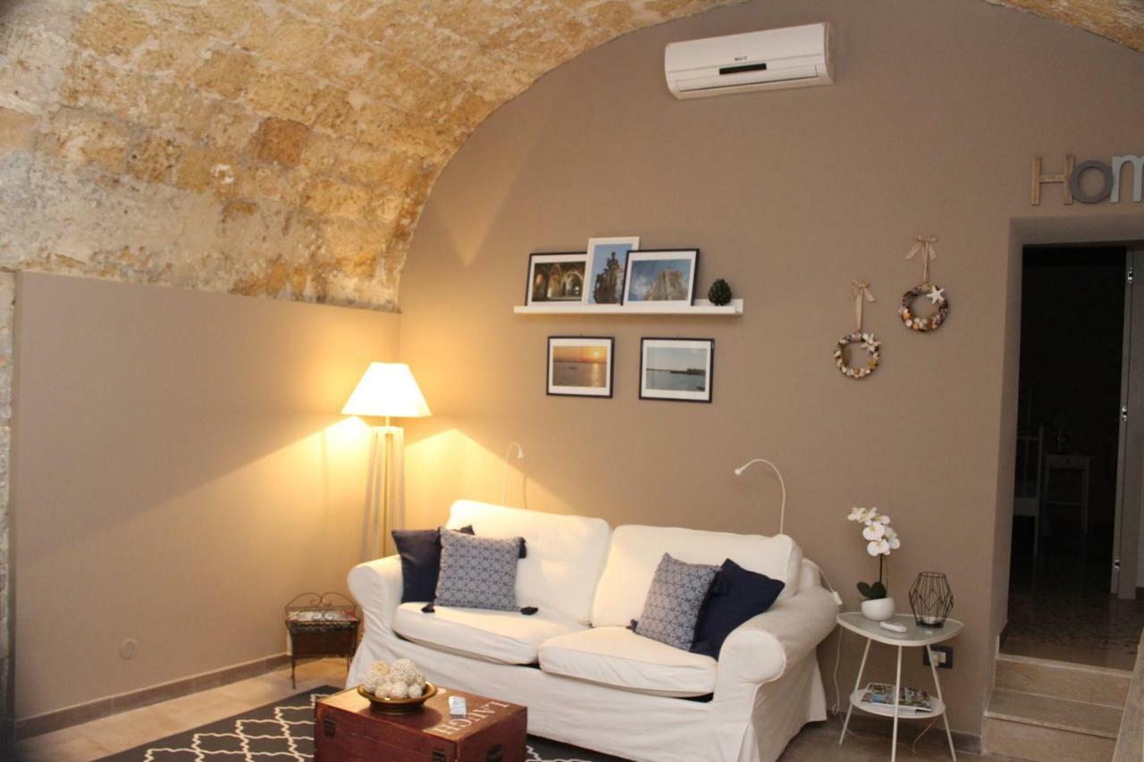 Apartment Casa Gargallo 28 Syracuse