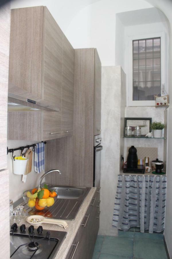 Apartment Casa Gargallo 28 Syracuse