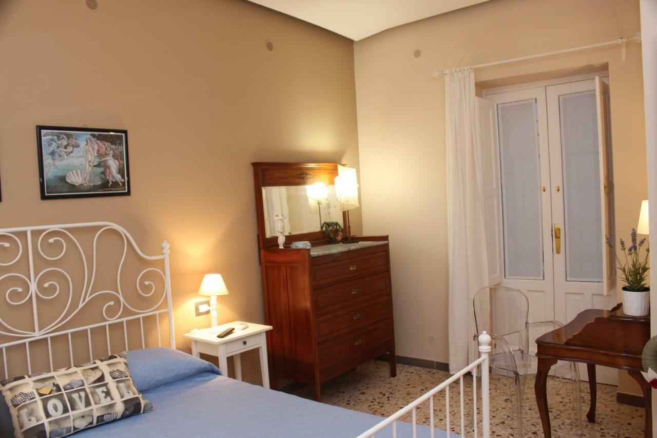 Casa Gargallo 28 Syracuse