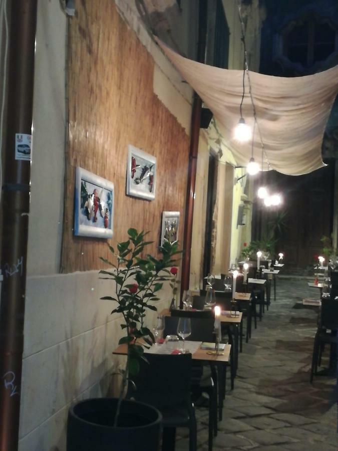 Apartment Casa Gargallo 28
